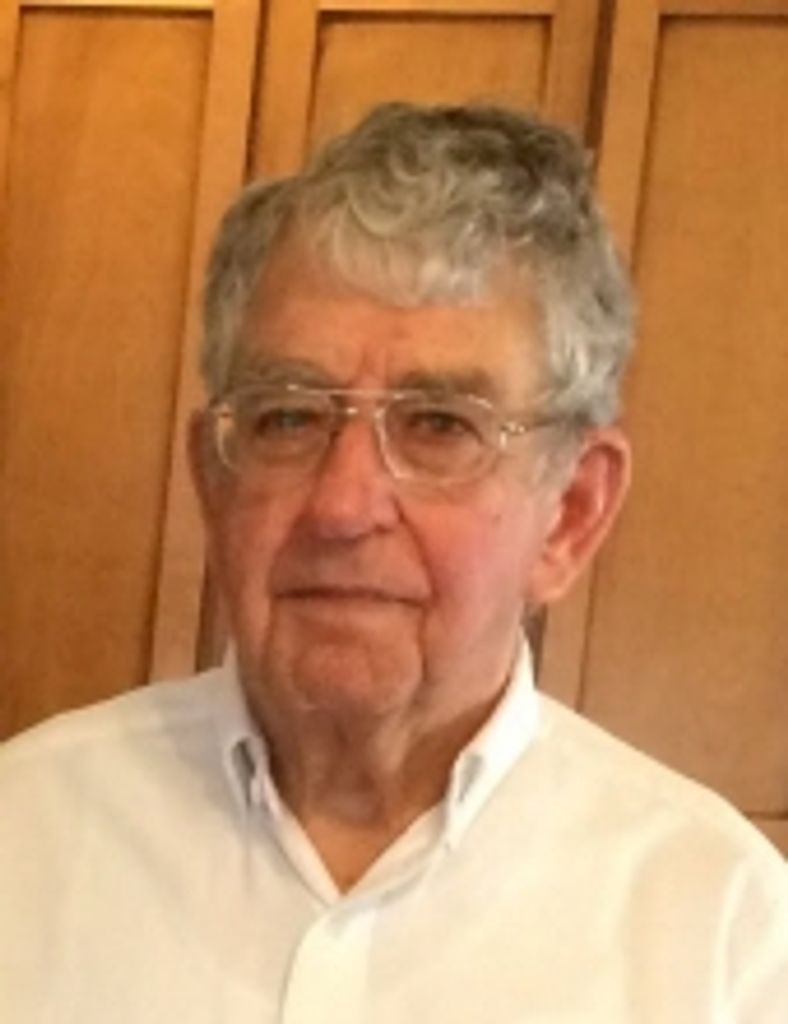 Manuel D. Smith