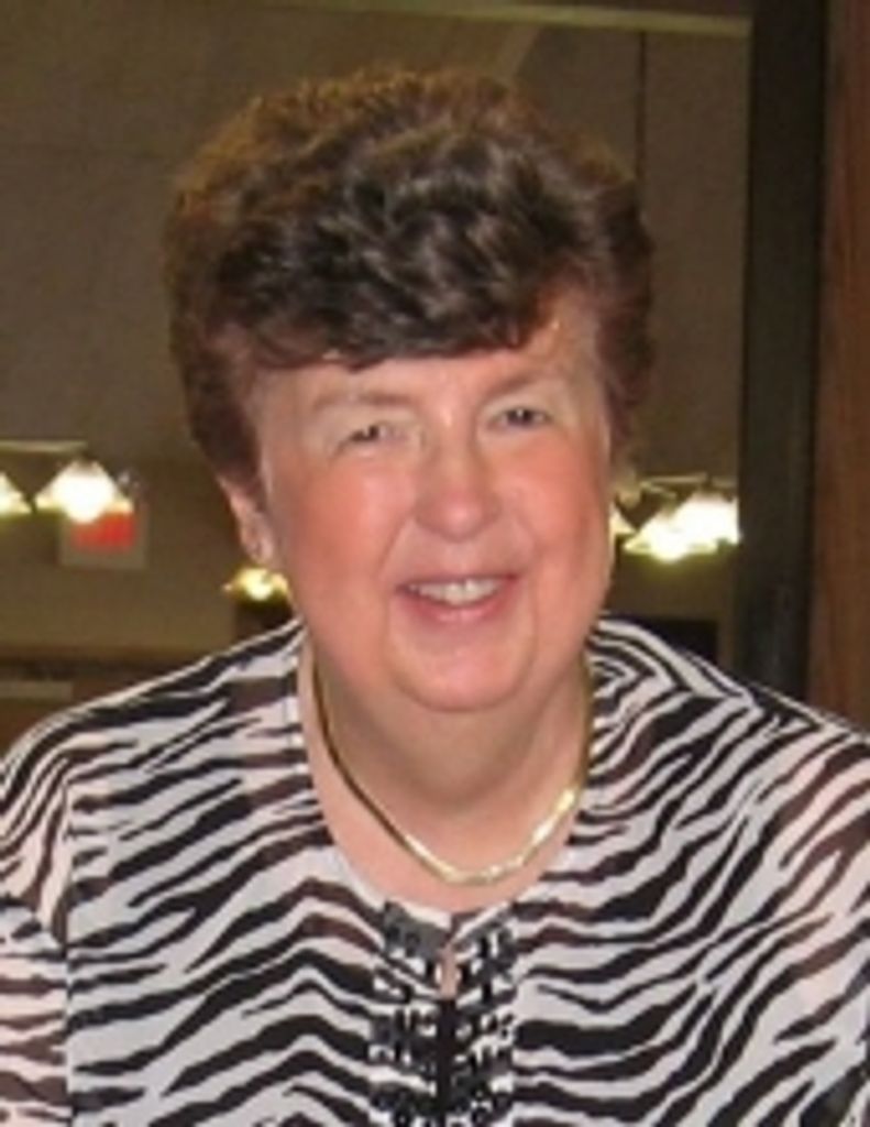 Betty Brotherton