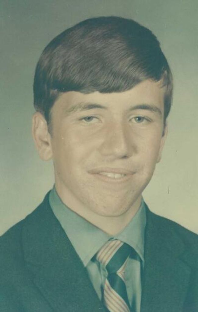 Jimmy Blackburn Profile Photo