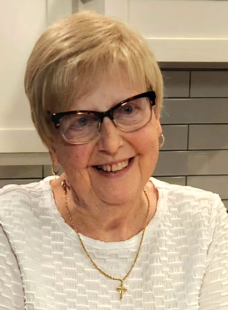 Rebecca Jane Stanley