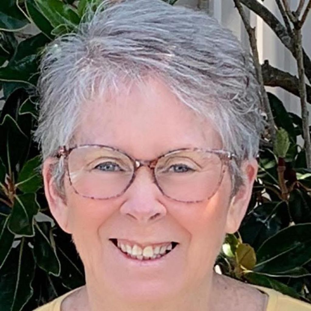 Donna Rice Kegley Profile Photo