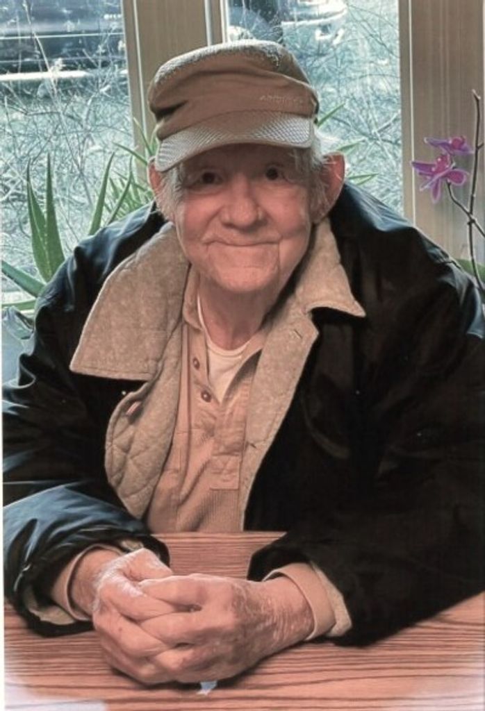 Clyde Fore Sr. Profile Photo