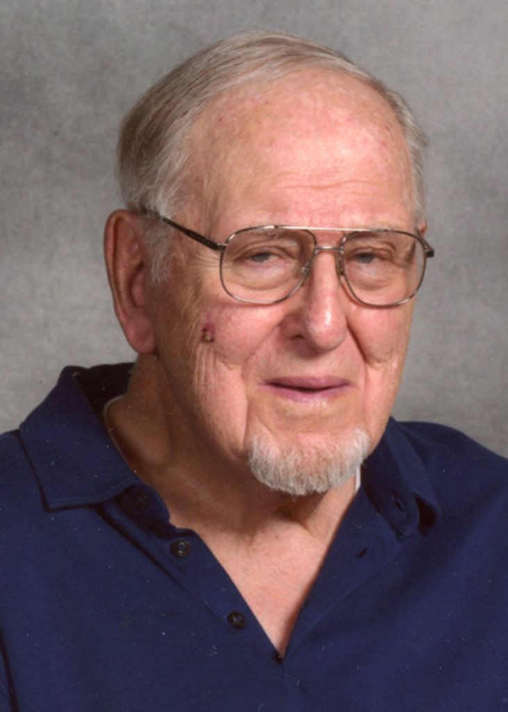 Clement A. "Clem" Ludwig Profile Photo