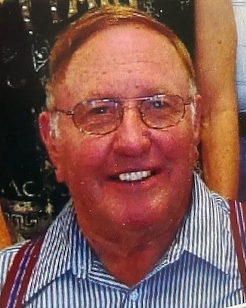 Dale Eugene Wicke Profile Photo