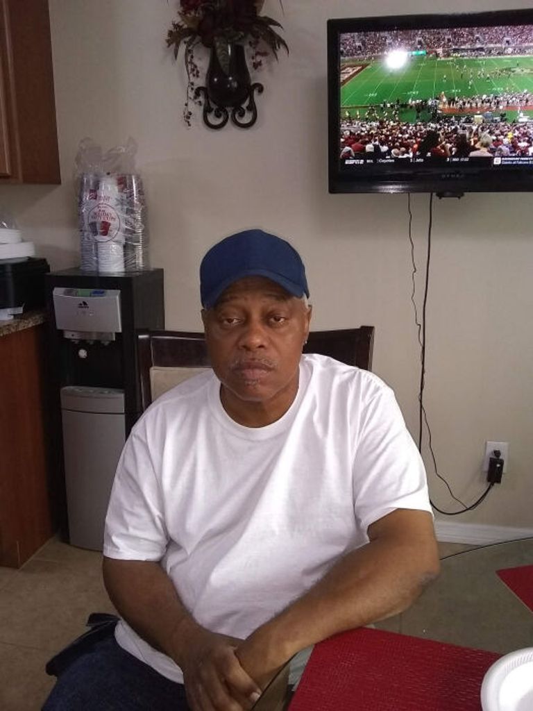 Leonard Charles Dixon Profile Photo
