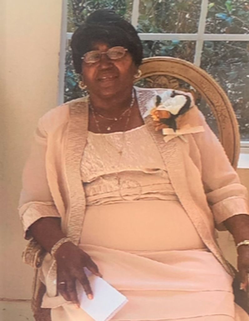 FLORENE MILES