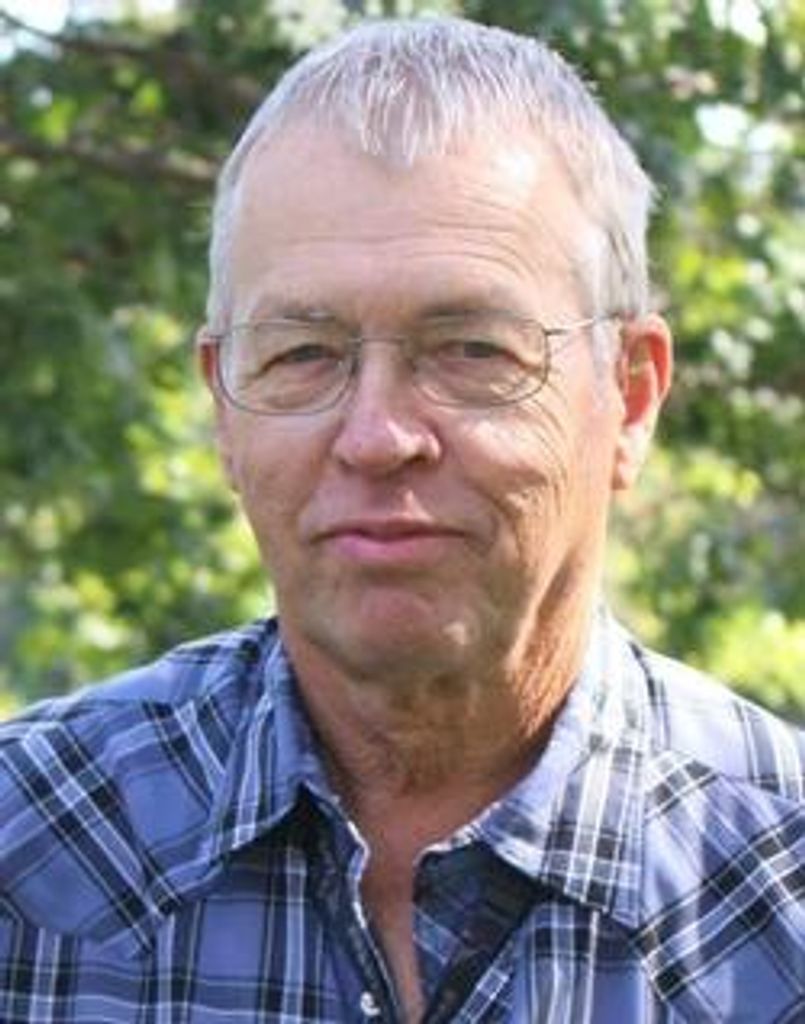 Larry Vanleeuwen
