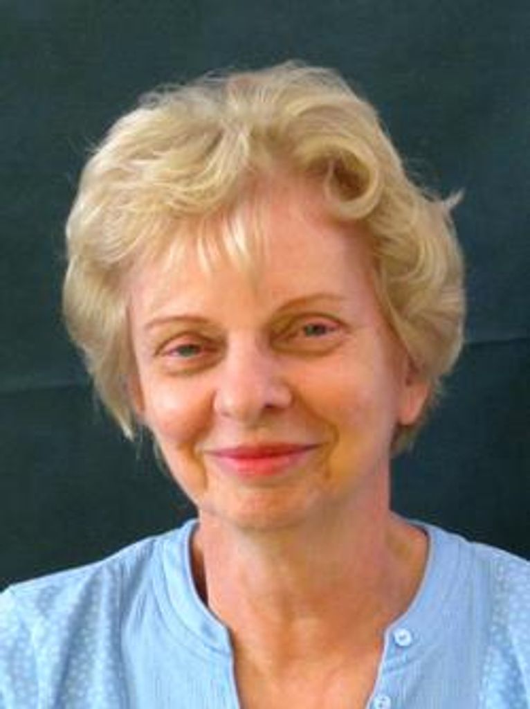 Eleanor A. Haberkorn