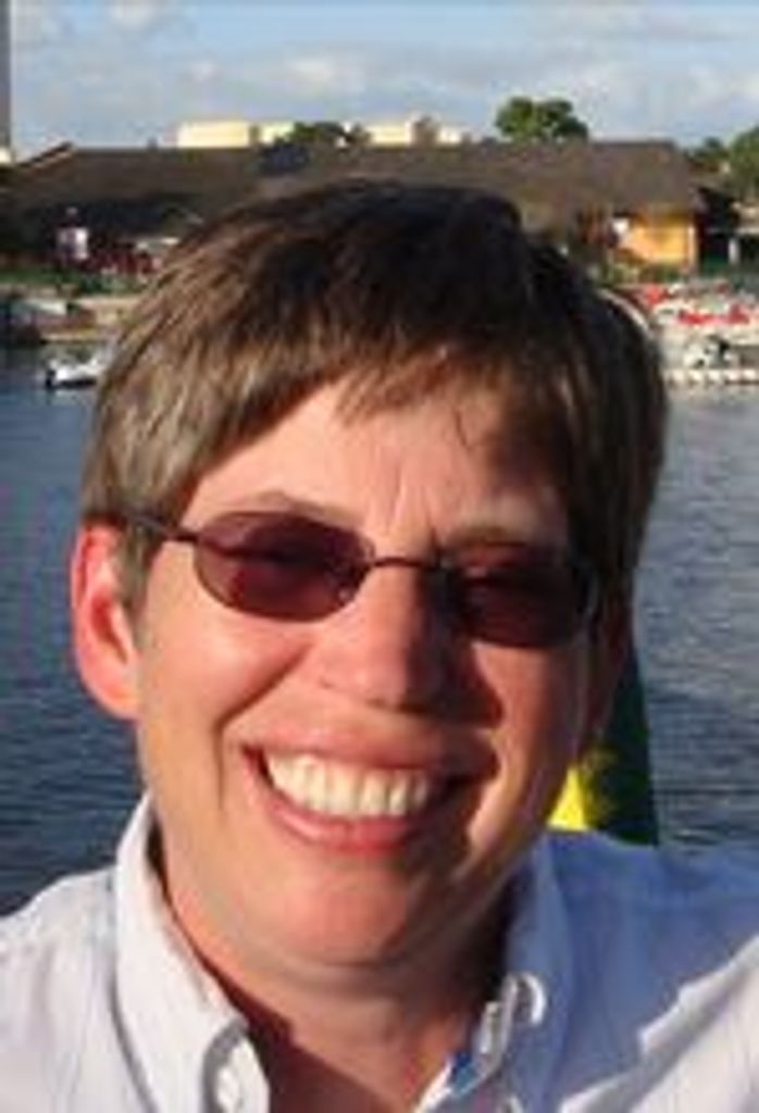 Debbie Ann Gardner
