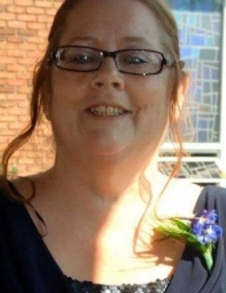 Karen  M. Mann