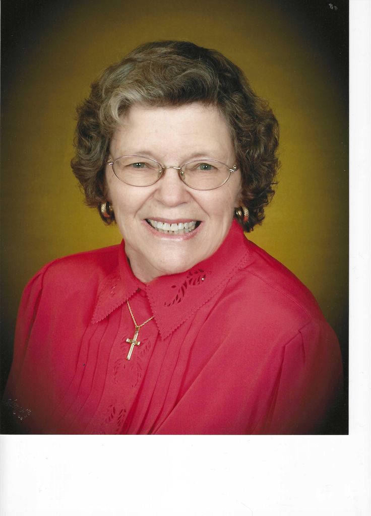 Yvonne Mary Padrnos Profile Photo