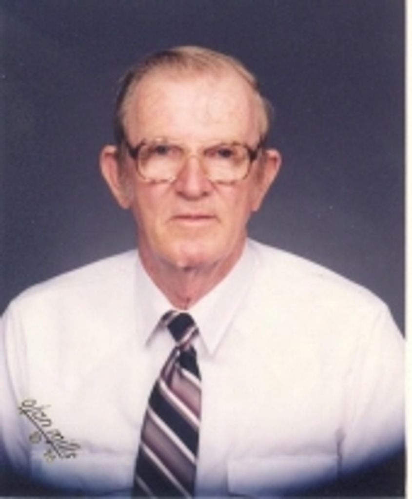 Elton Ray Goins, Sr. Profile Photo
