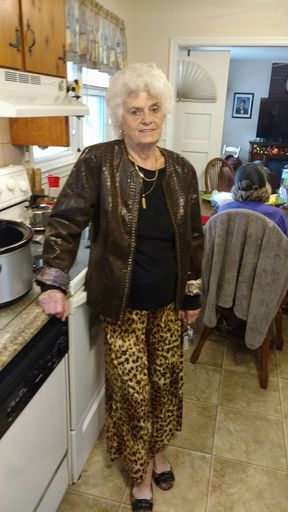 Nancy Louise Gravitt Scott photo gallery thumbnail 22 of 90