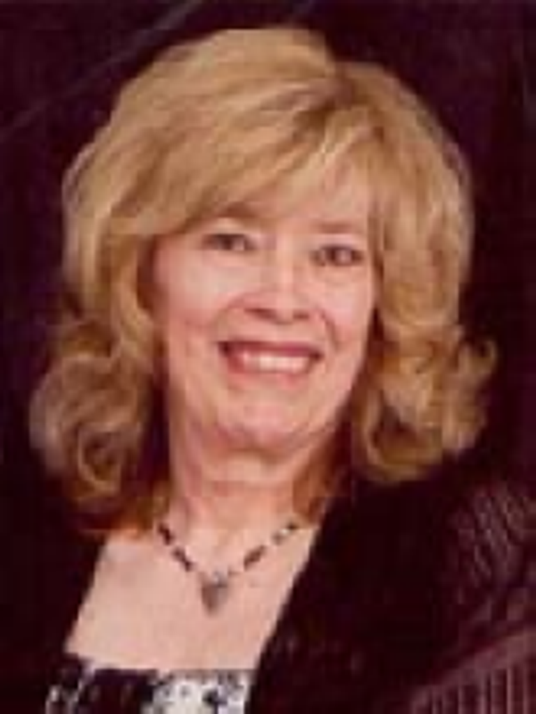 Lavonne  May Huels