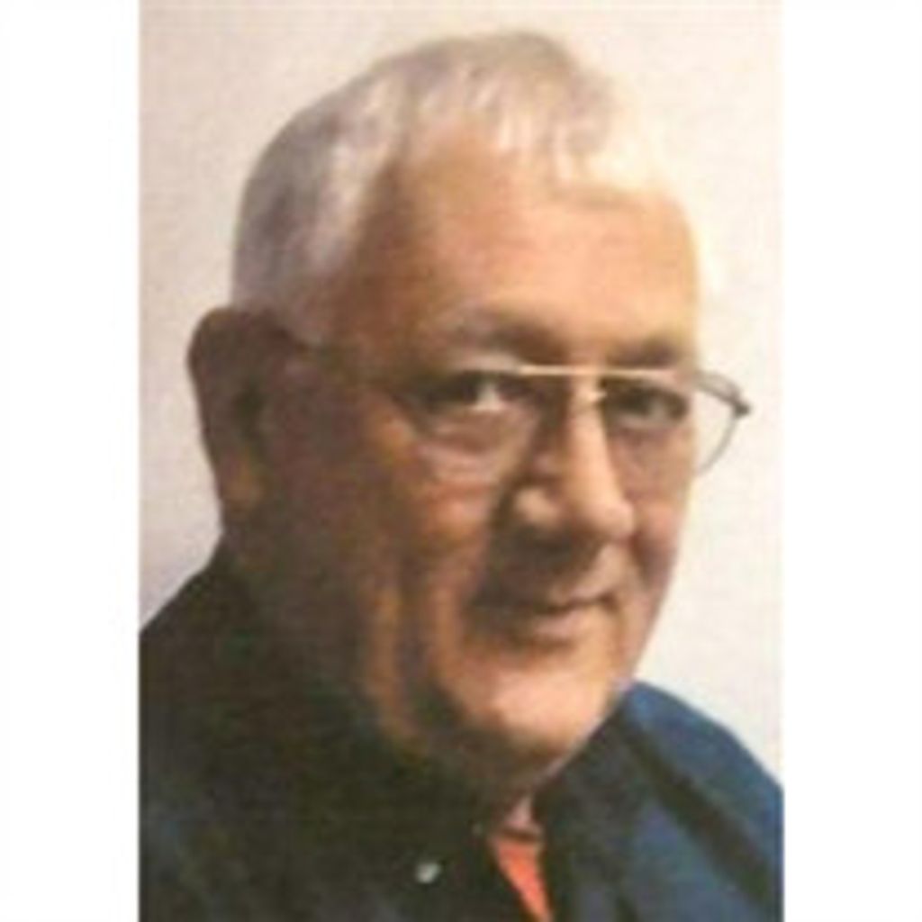Gary J. VanHoogstraten