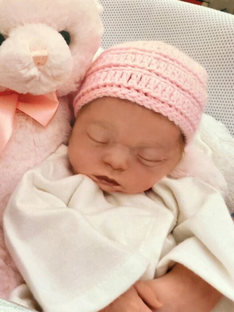 Sylvia Drew Mulry Profile Photo