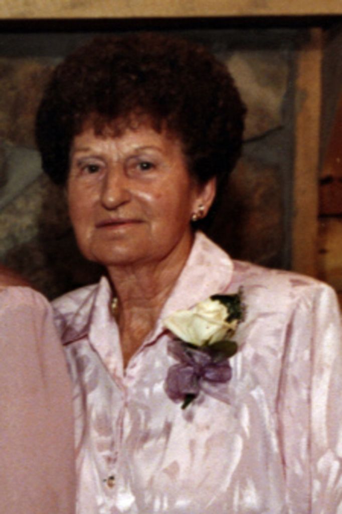 Fern M. Knecht Profile Photo