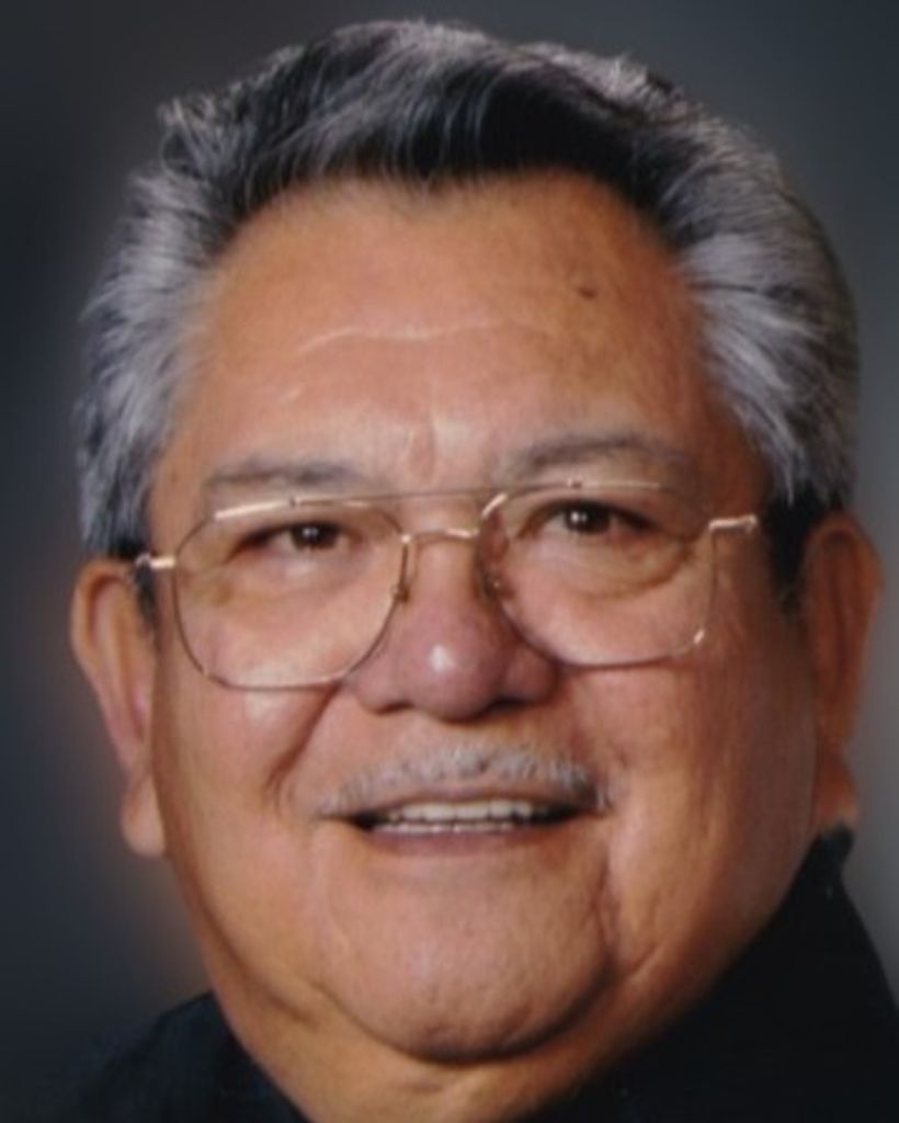David Joseph Gomez Sr. Profile Photo
