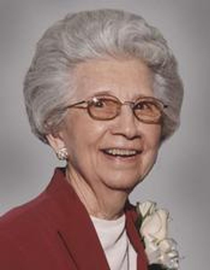 Estelle Barbee