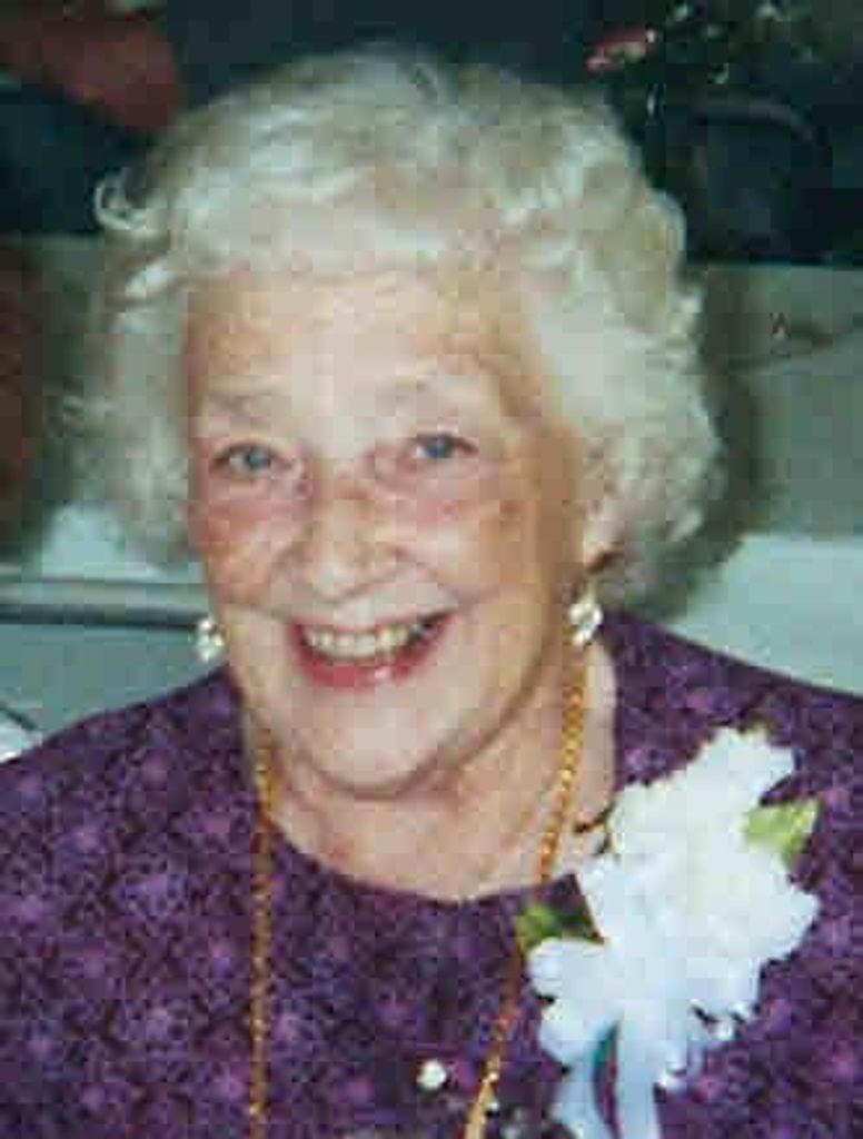 Ruthe M (Keller) D'Hert