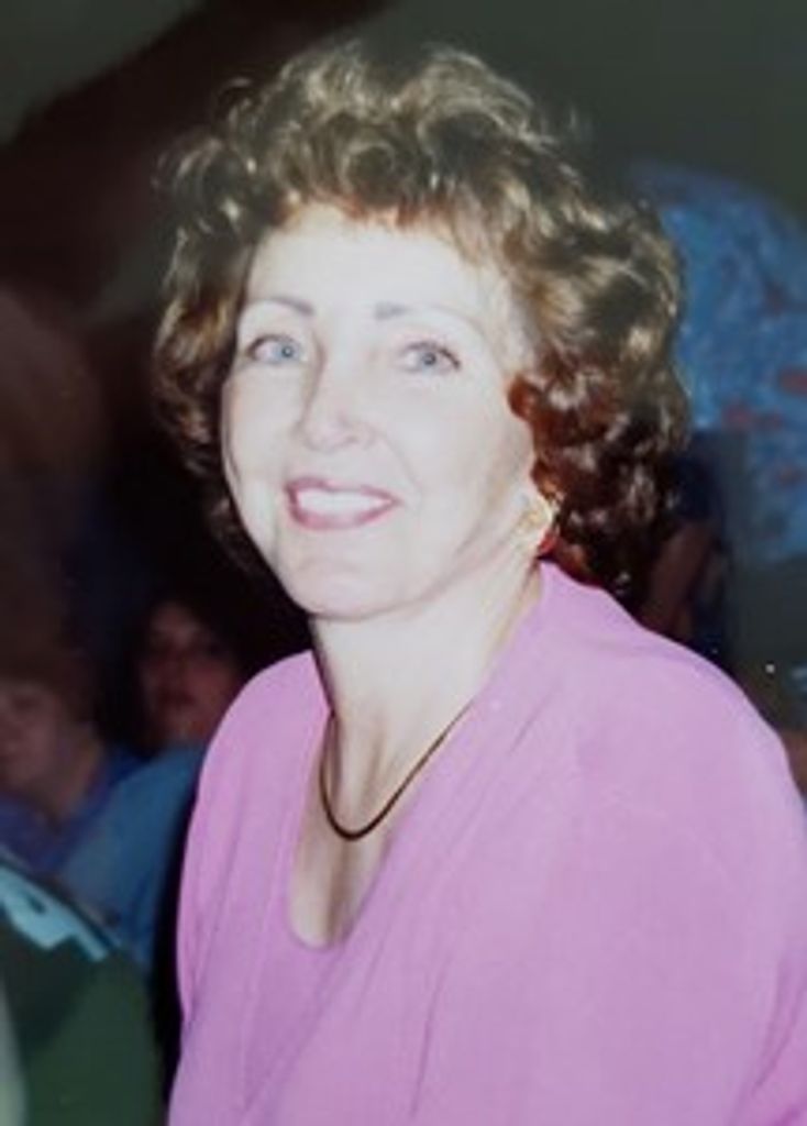 Phyllis Jean Wyse