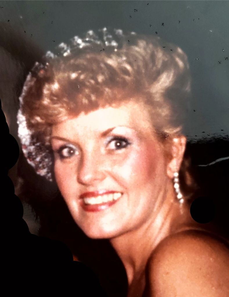 Barbara A. Mcelroy Profile Photo