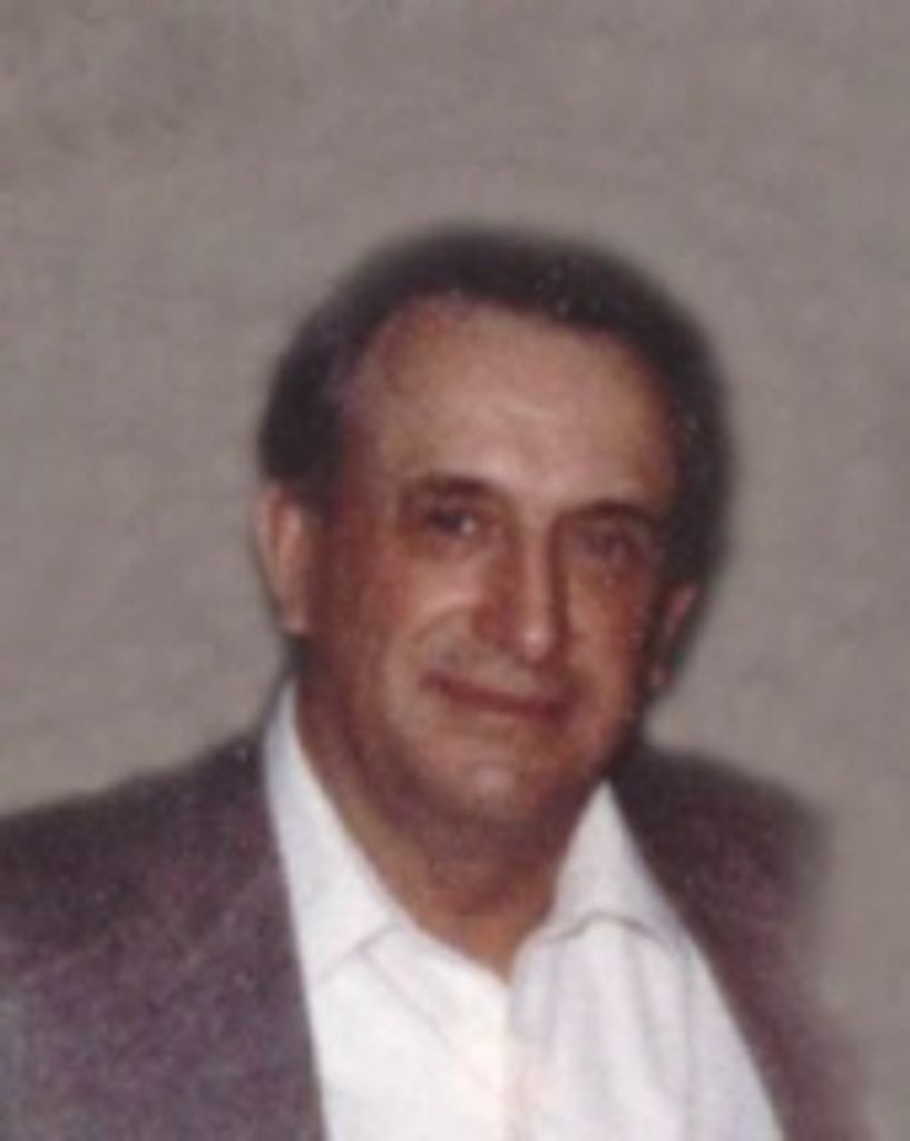 Laurence Green