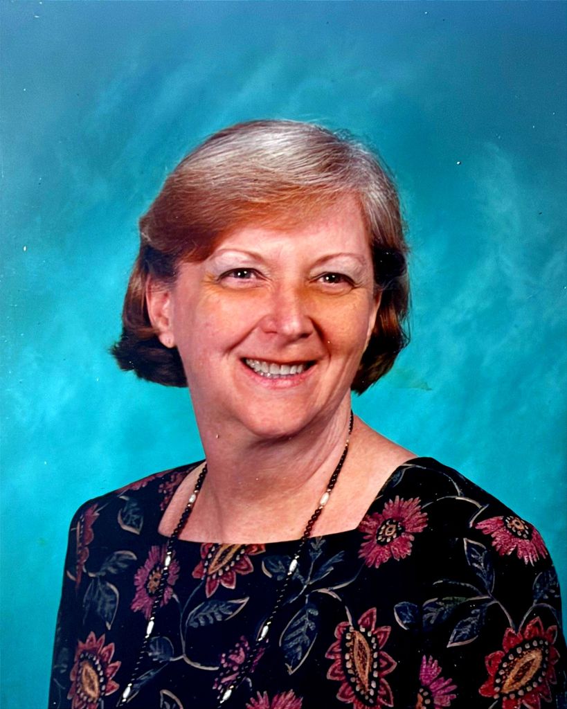 Carolyn Smith McClellan