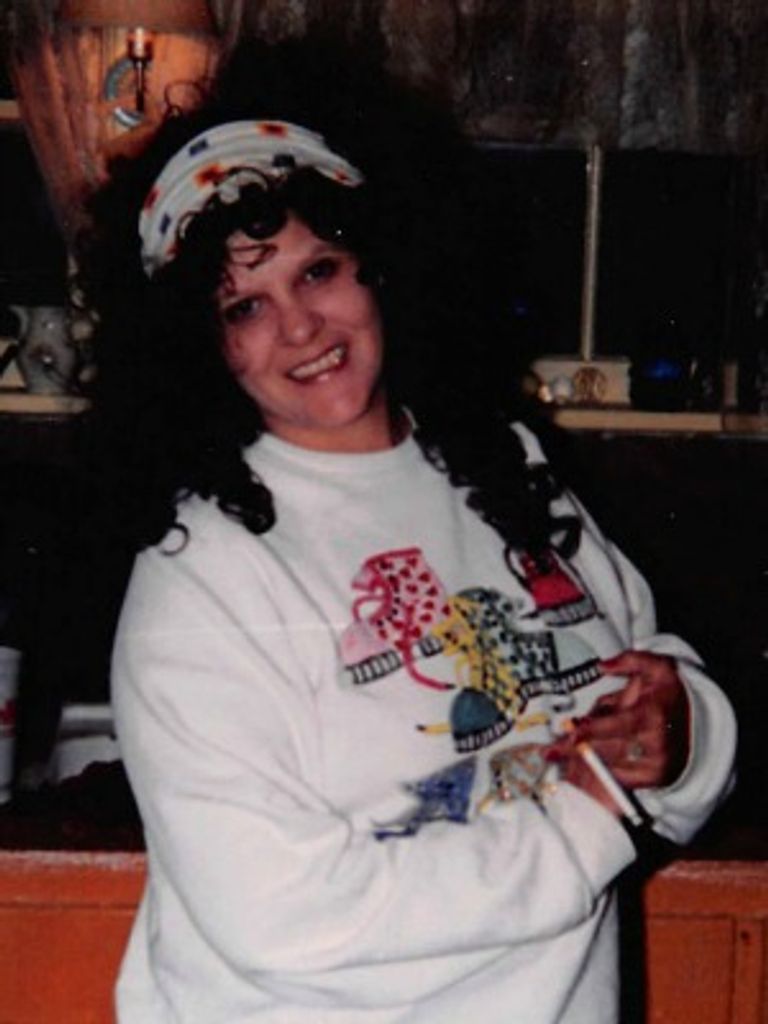 Tonia Jan Brandon