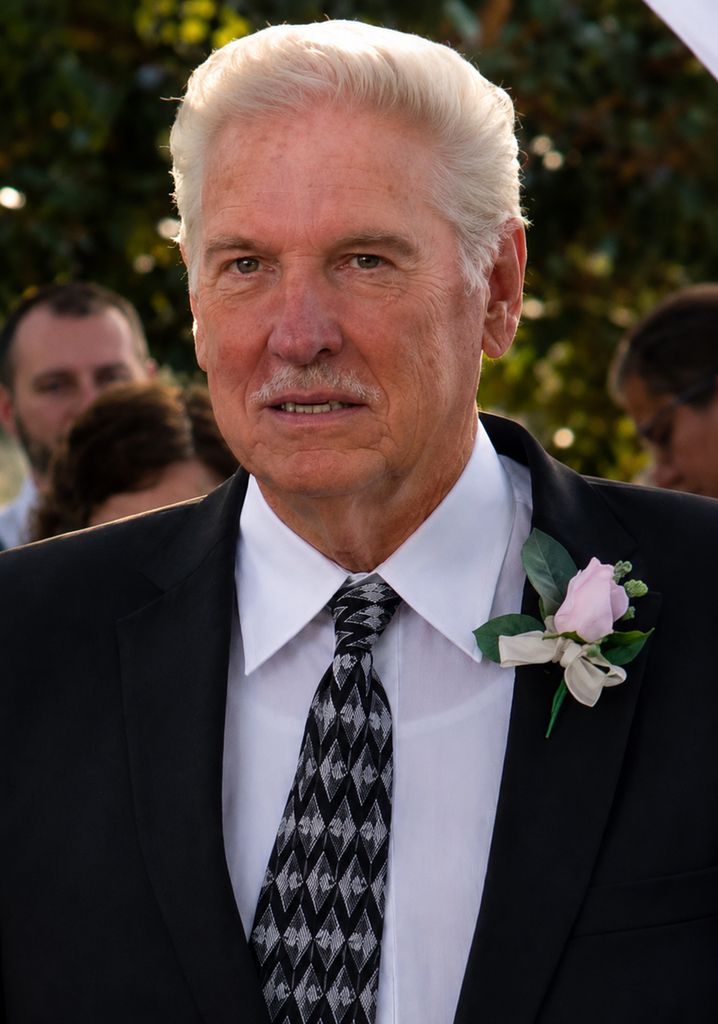 Ronald Lee Scott
