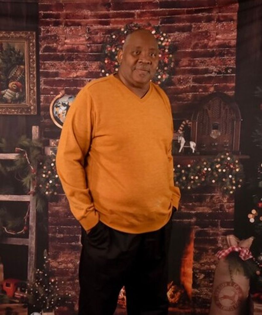 Coach Anthony Joseph Figaro Profile Photo