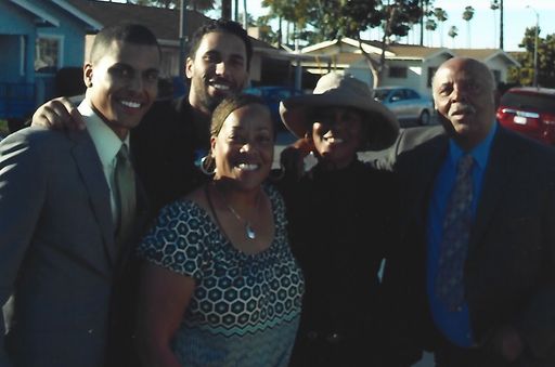 Eugene Allen photo gallery thumbnail 15 of 42