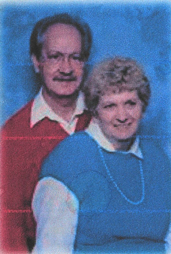 Roseann E. (Mohler)  Shaffer Profile Photo