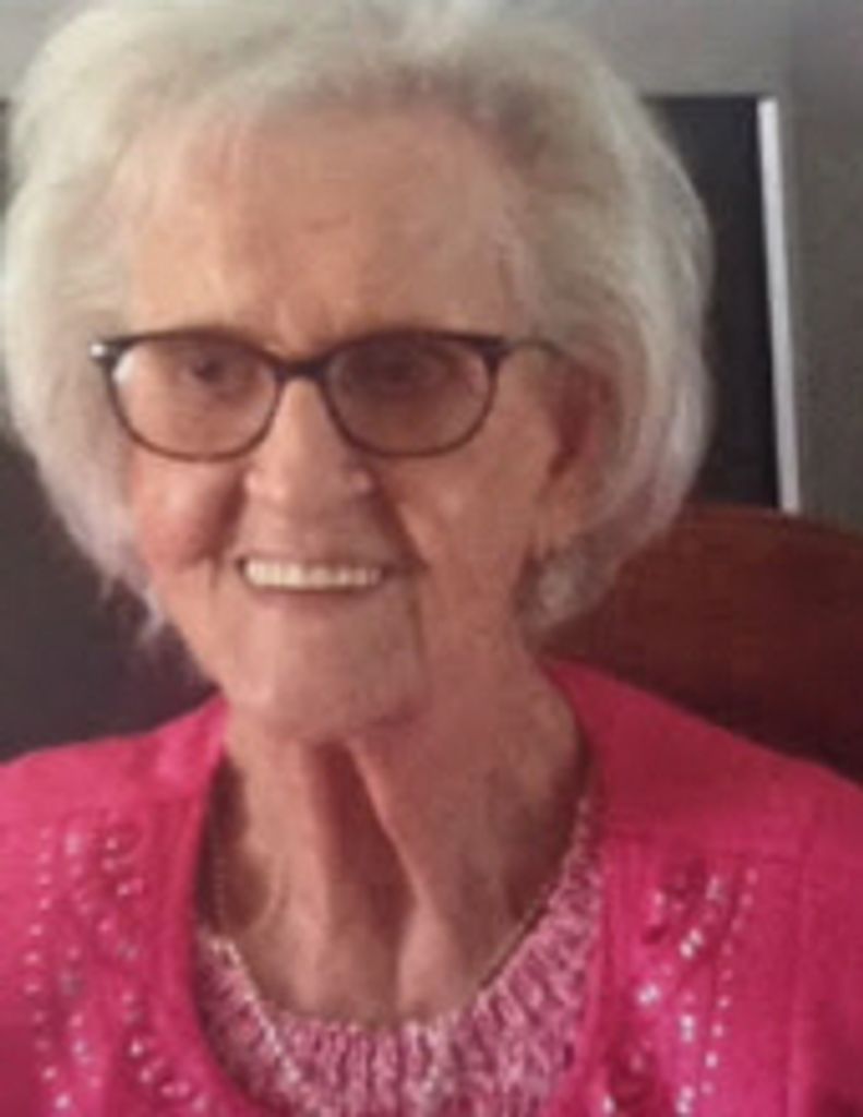 Lois Shortridge Belcher