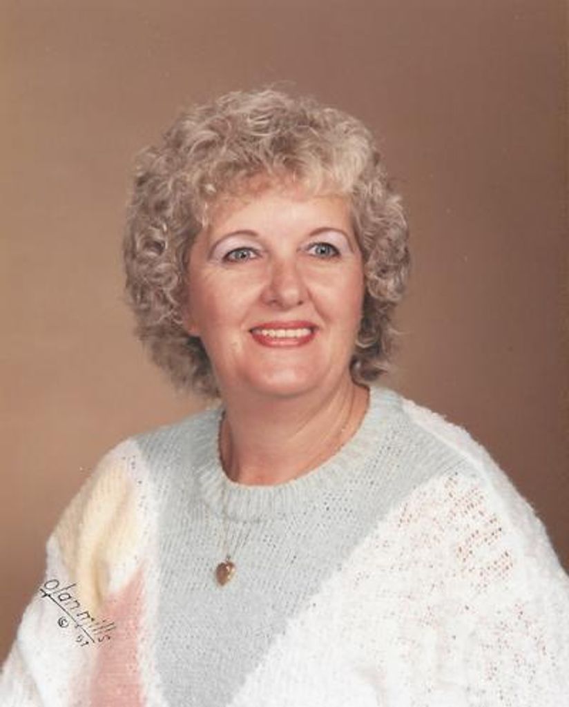 June Marion Parker Profile Photo
