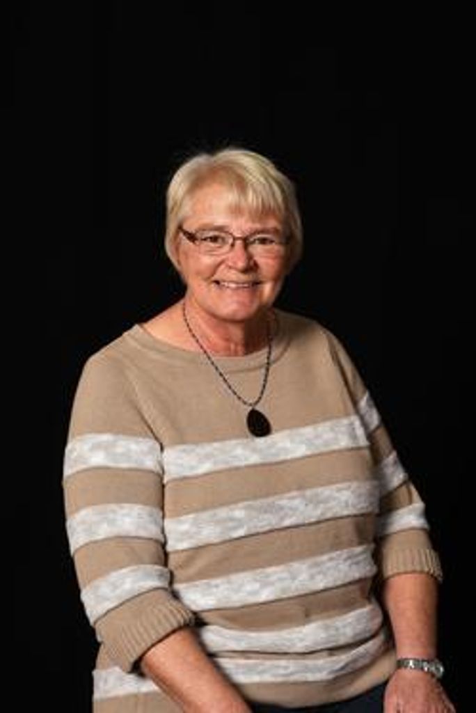 Rosemary Ann Larson