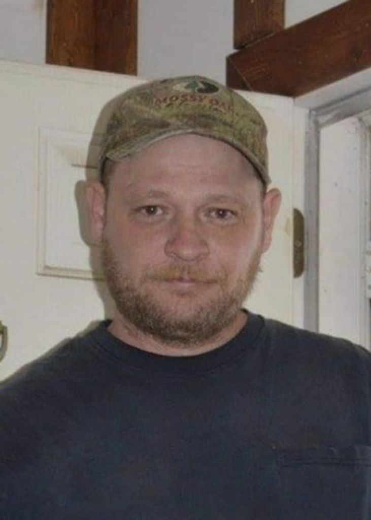 Kenneth Wayne Howell