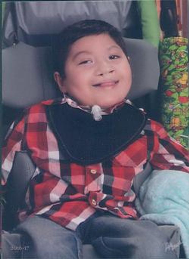 Andres Santiago Real