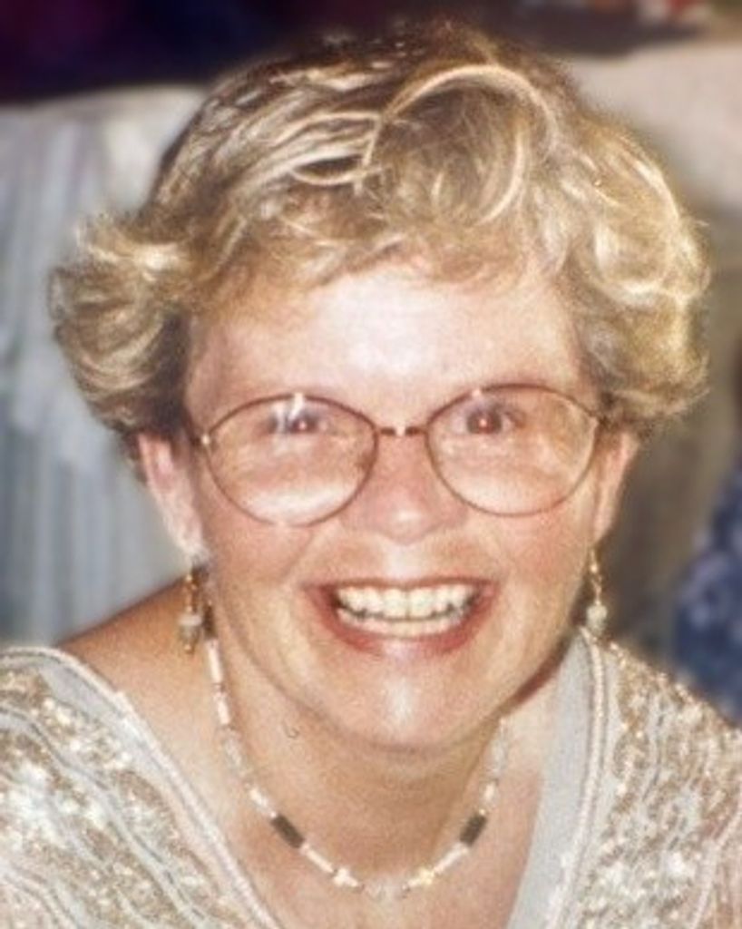 Katharine Anne Young Profile Photo