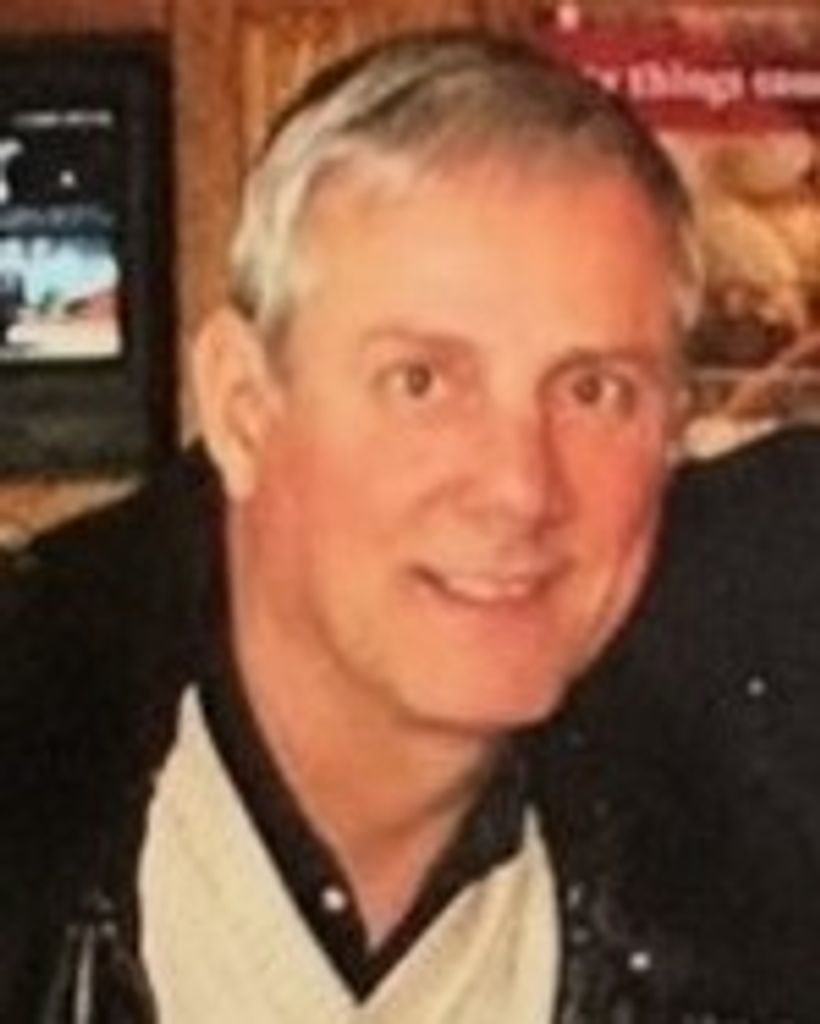 Gary A. King