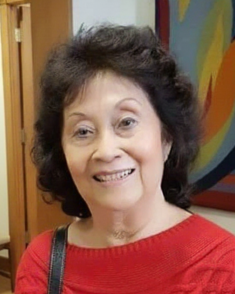 Caroline Sylvia Schofield