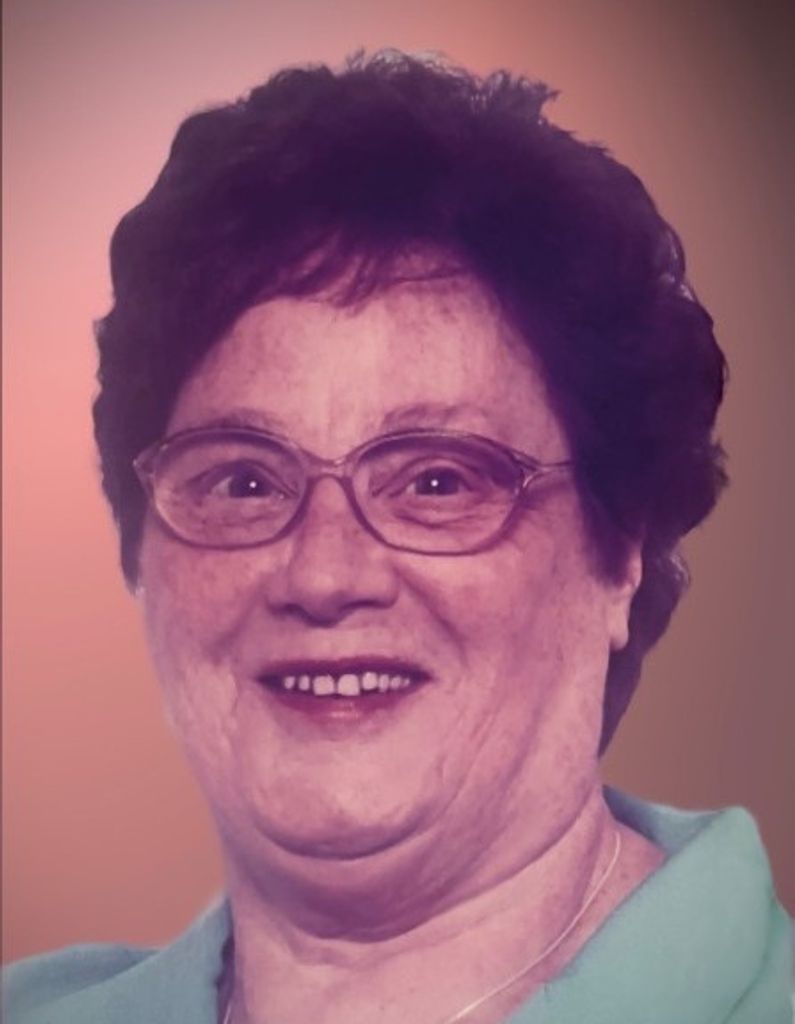 Eileen Roberts Profile Photo