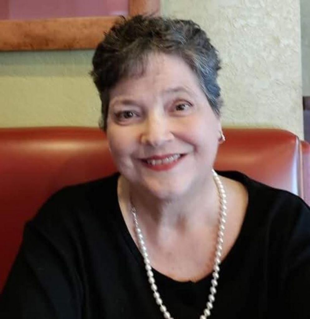 Leta Marie Foster Griffin Profile Photo