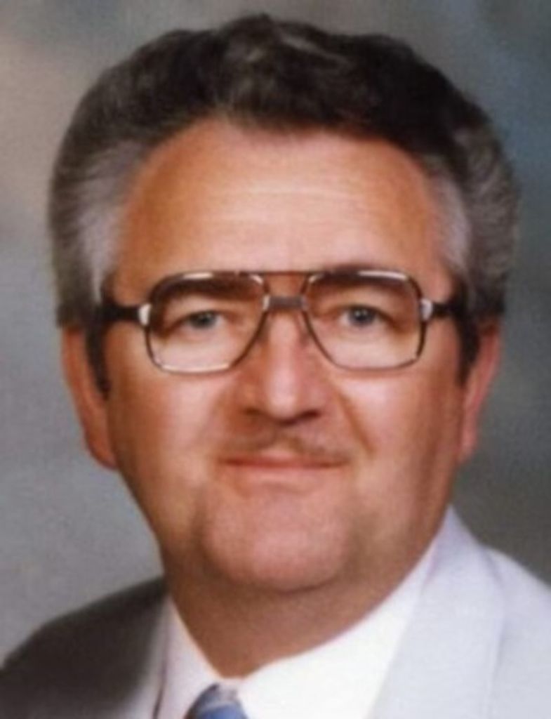Richard G. Warner