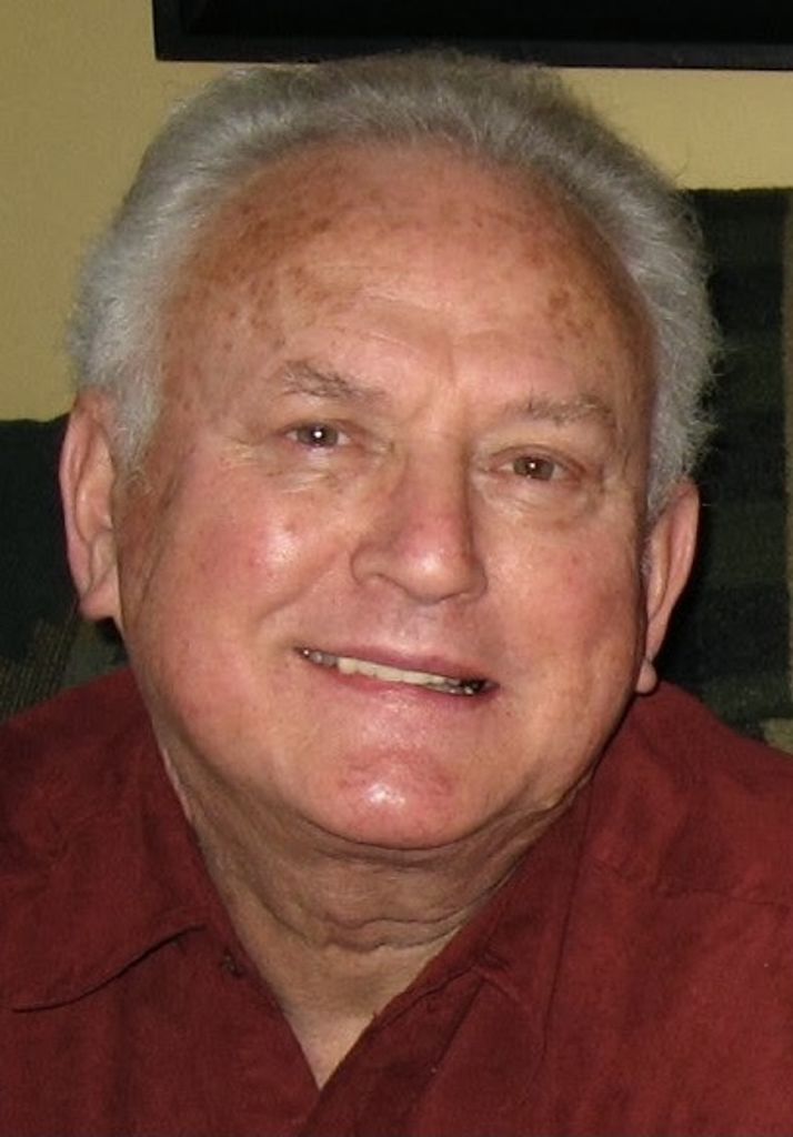 Dale Laverne Musgrave