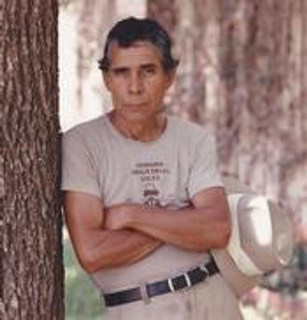 Felix R. Vargas