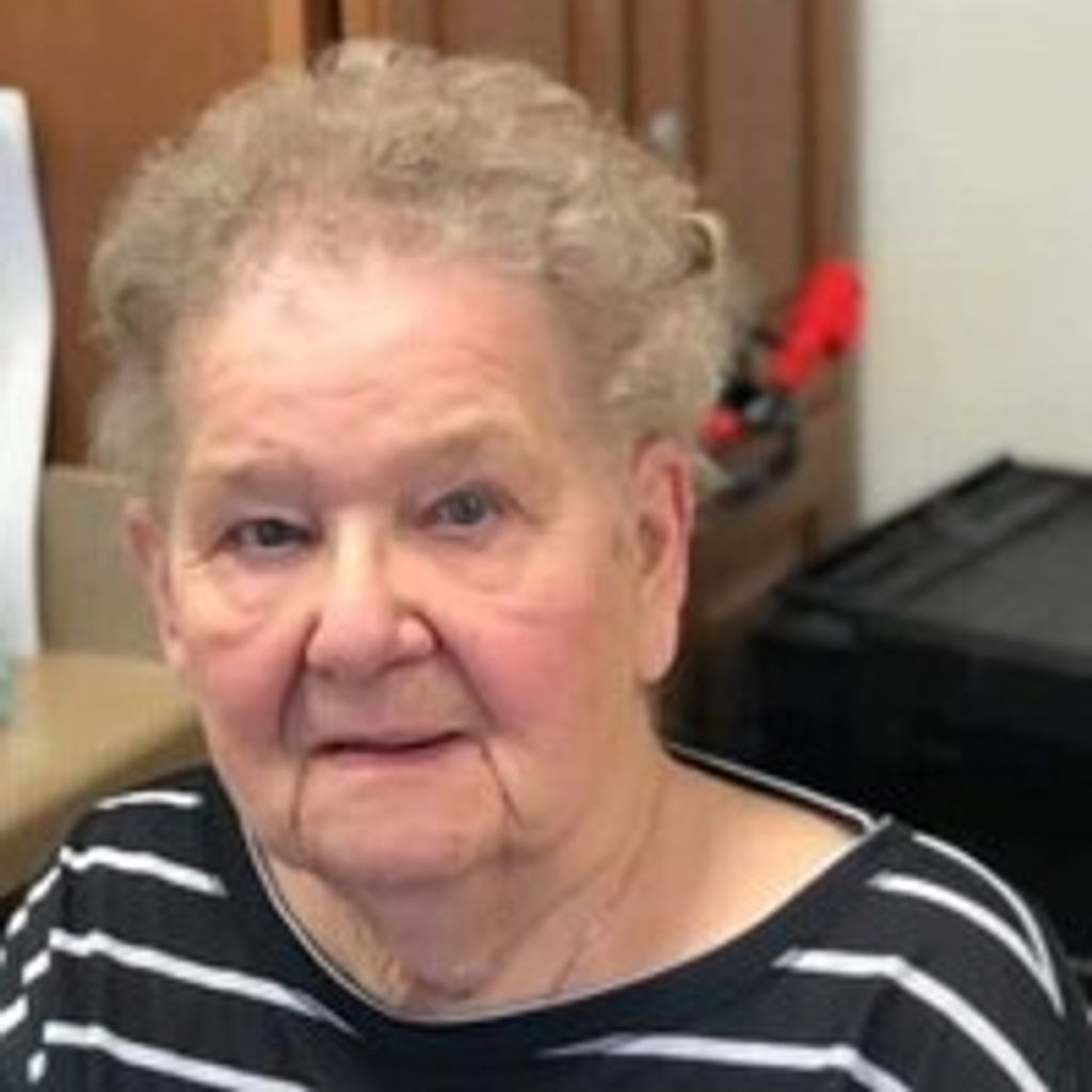 Mildred L. Loken