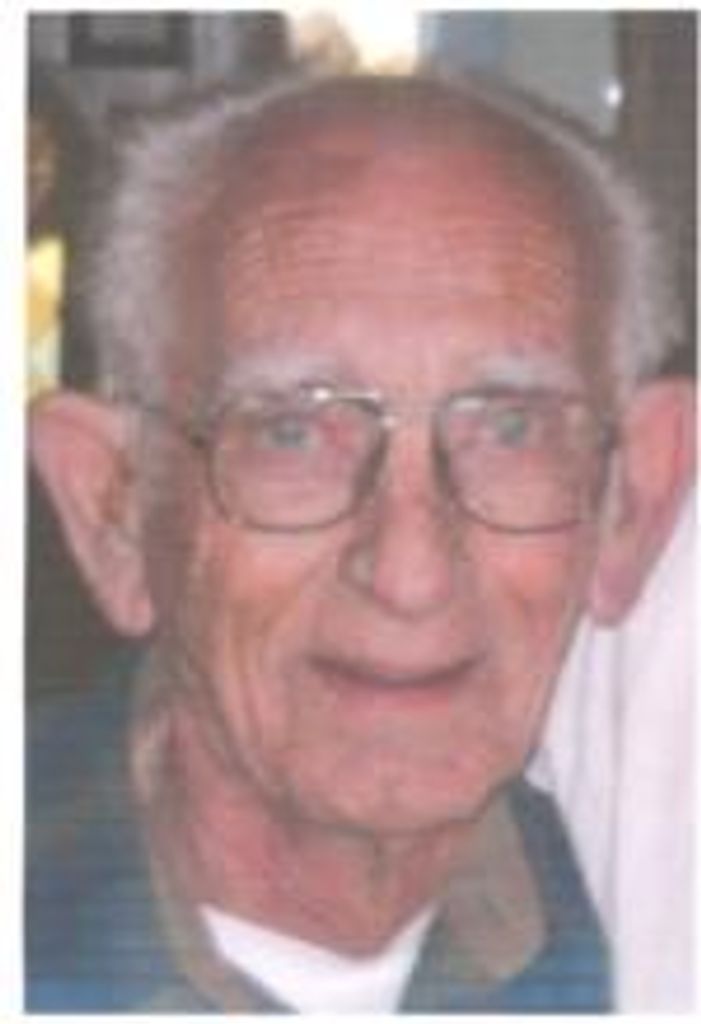 Johnnie 'Pops' C. Collins Profile Photo