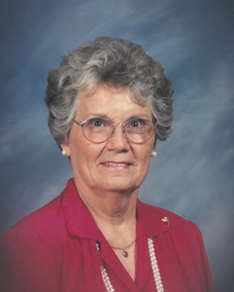 Lillie Mae Sharer Profile Photo