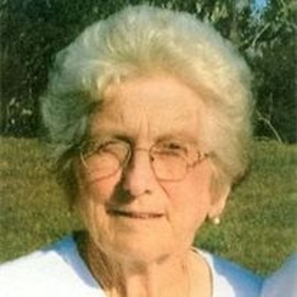 Genevia Rogers